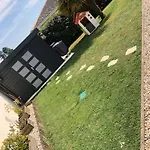 Climatisee Avec Piscine Et Pool House Atypique Biganos